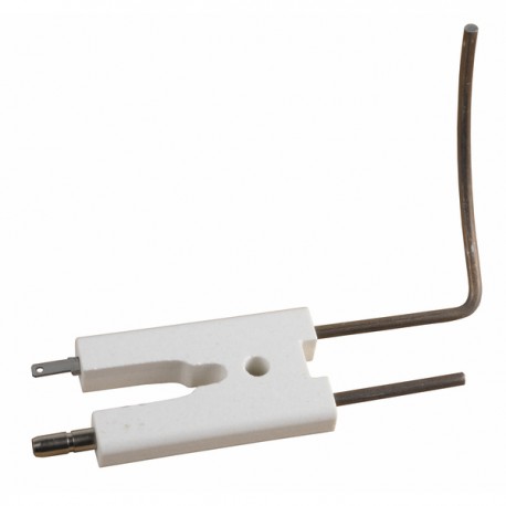 Bloque electrodo gas - DE DIETRICH CHAPPEE : S58528436
