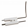Bloque electrodo gas - DE DIETRICH CHAPPEE : S58528436