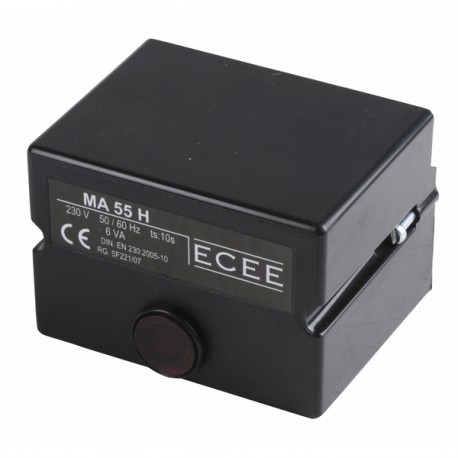 Bloque activo ma55 h - CHAPPEE : S58539774