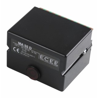 Bloque activo ma55 d - 10m - CHAPPEE : S58539861