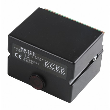 Bloque activo ma55 d - 10m - CHAPPEE : S58539861