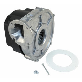 Ventilador bbs/bbk wgb - DE DIETRICH CHAPPEE : SRN663199