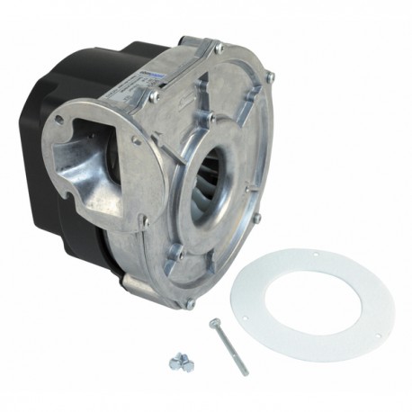 Ventilador bbs/bbk wgb - DE DIETRICH CHAPPEE : SRN663199
