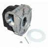 Ventilador bbs/bbk wgb - DE DIETRICH CHAPPEE : SRN663199