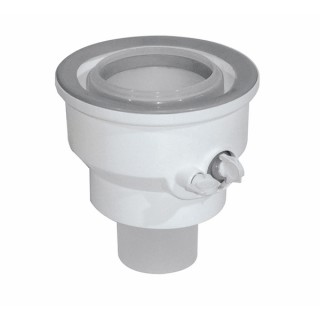 Kit adaptador toma de medida UBBINK - UBBINK : 227407