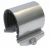 Abrazadera de reparación UNIFIX MINI 42-45 mm - GEBO : 51.01.042045.06