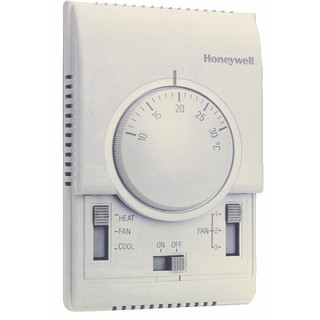 Termostato XE-70 T6371 - HONEYWELL HOME : T6371B1017
