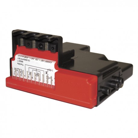Centralita de control HONEYWELL S4565 BF 1062 - RESIDEO : S4565BF1062U