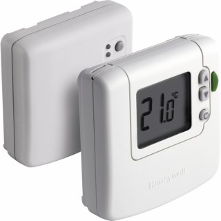 Termostato HONEYWELL - HONEYWELL HOME : DT92E1000