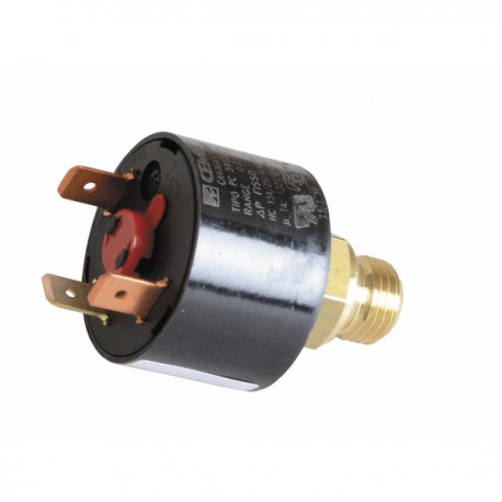 Presostato de agua 1/4" 6037502 - SIME : 6037502