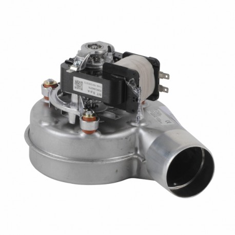 Ventilador e25ca027n - SIME : 6225615A