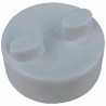 Mando de control blanco - SIME : 6290100