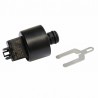 Sensor de presión a partir 2000 - DIFF para Frisquet : F3AA40511