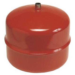 Vaso con membrana 25 litros 317x448 - CIMM : 820024