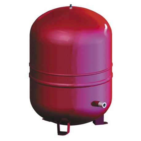 Vaso de expansión 35l con pie - CIMM : 820035/002