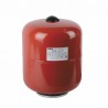 Vaso  de expansión solar 24L - CIMM : 400024