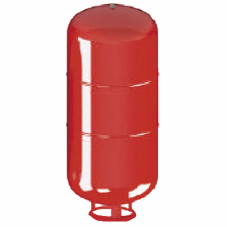 Vaso de expansión SOLAR 80l - CIMM : 400080