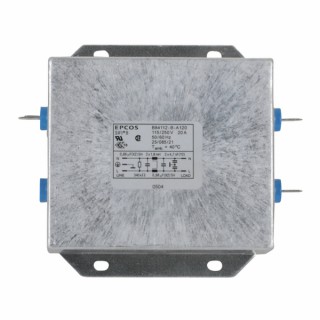 Filtro - CARRIER : 0351108H04