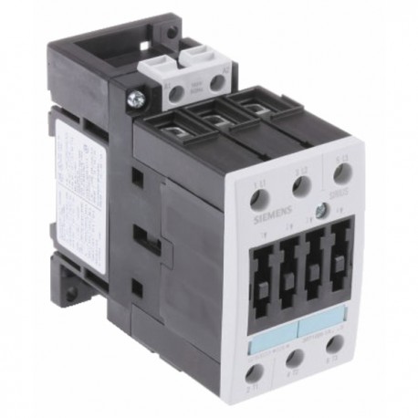 Contactor - CARRIER : 3RT1035-1AF00