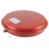 Vaso de expansión circular 10L - DIFF para Bosch : 87168245970
