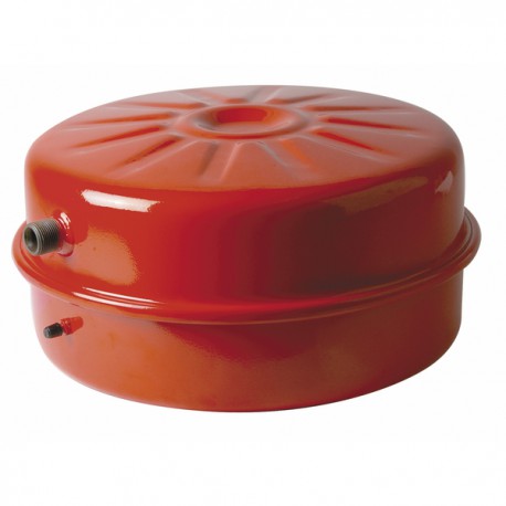 vaso de expansion 18L - DIFF para Bosch : 87168309150