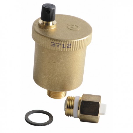 Purgador con válvula - DIFF para Bosch : 87168193470