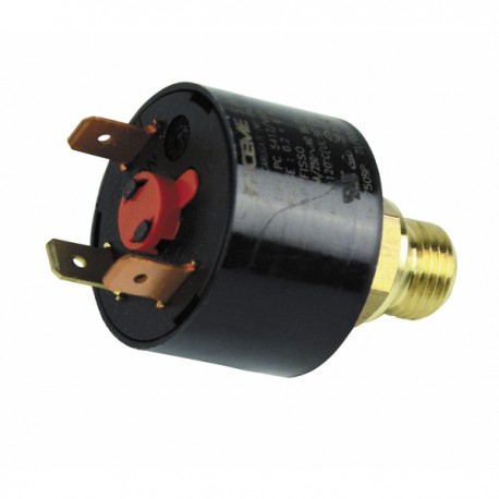 Presostato falta agua - DIFF para Bosch : 87168352950