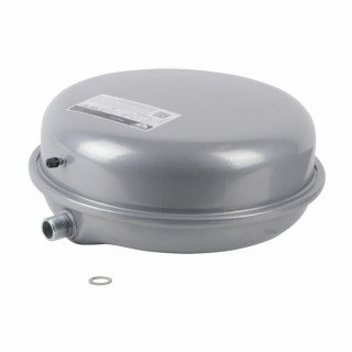 Vaso de expansión 10L para EQUALINE - DIFF para Bosch : 87168220830