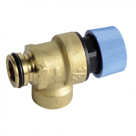 Válvula sanitaria - DIFF para Bosch : 87215743590