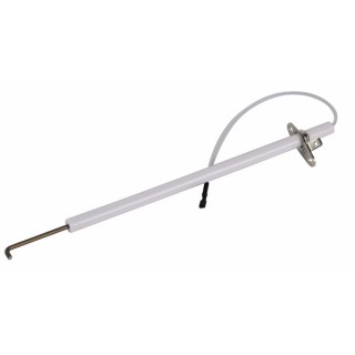 Electrodo de encendido - DIFF para Bosch : 87168247460