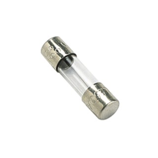 Fusible 5x20 2,5A temporizado (X 6)