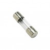 Fusible 5x20 2,5A temporizado (X 6)