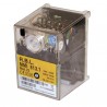 Centralita de control SATRONIC MMI 813.1 modo 23 - RESIDEO : 0622220U