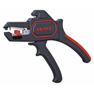 Pinza pelacables automática - KNIPEX : 12 62 180 SB