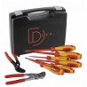 Maleta indispensable herramienta - KNIPEX : 902515