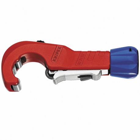 Cortatubos 260 mm - KNIPEX : 90 31 02 SB