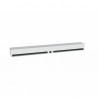 Capuchón  de fachada acústica CFA (aluminio anodizado) - ANJOS : 0194