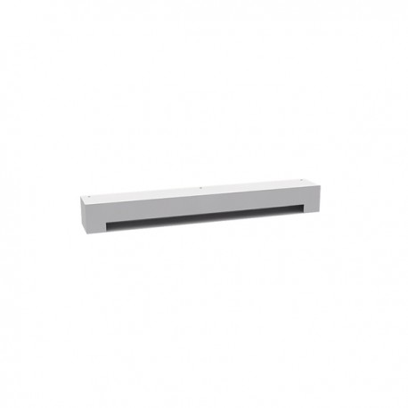 Capuchón de fachada acústica Mini CFA (aluminio anodizado) - ANJOS : 0808