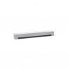 Capuchón de fachada acústica Mini CFA (aluminio prelacado negro) - ANJOS : 0810