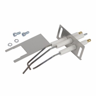 Electrodo de encendido v5 - BOSCH : 8718593665