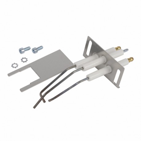 Electrodo de encendido v5 - BOSCH : 8718593665