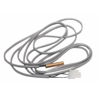 Sonda de temperatura NTC 2000mm, molex - BOSCH : 8738203395