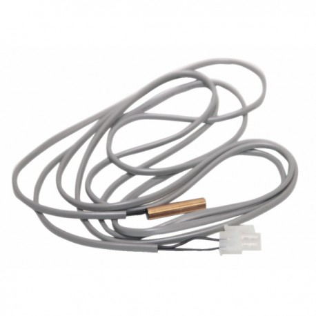Sonda de temperatura NTC 2000mm, molex - BOSCH : 8738203395