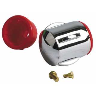 Pieza de recambio original - Crucetas kit volante EC con entrenadores - IDEAL STANDARD : D99H075AA