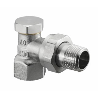 Codo de ajuste COMBI 2 3/4" - OVENTROP : 1091063