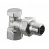 Codo de ajuste COMBI 2 3/4" - OVENTROP : 1091063
