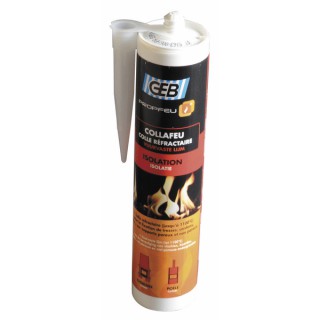 Cartucho 310ML - GEB : COLLAFEU 125252