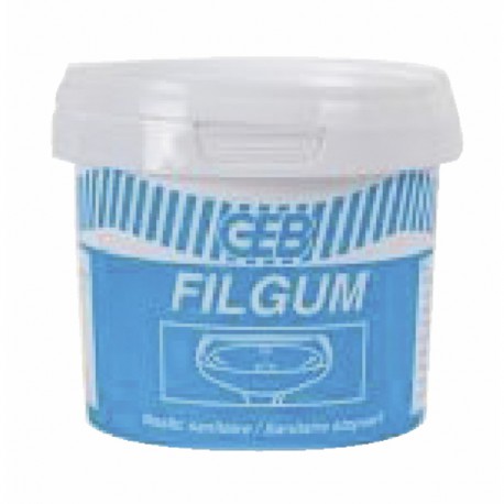 FILGUM bote de 500 g  - GEB : 104012