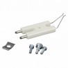 Bloque Electrodo + tornillo - CUENOD : 13007907