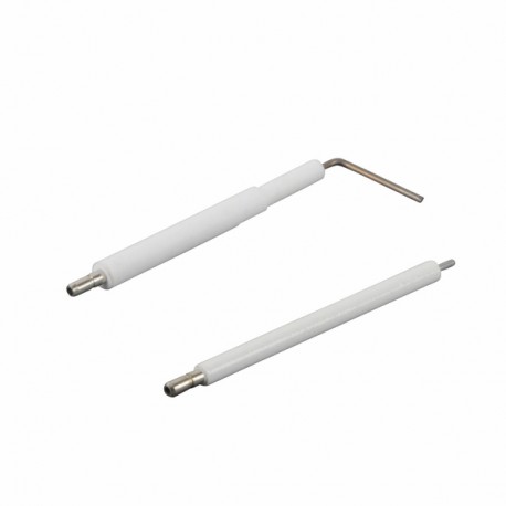 Electrodo encendido ionización  - CUENOD : 13015841